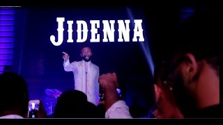 JIDENNA PERFORMED LIVE IN LAGOS NIGERIAFULL SHOW [upl. by Felipa75]