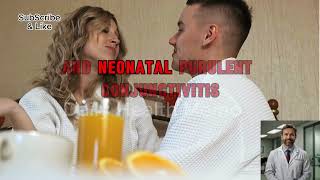 Gonorrhea  Signs amp Symptoms Causes And Treatment [upl. by Marilee]