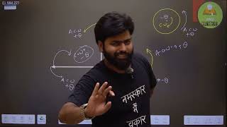 Basics Of Trigonometry  For JEE amp NEET  L01  EASY MATHS [upl. by Imit748]