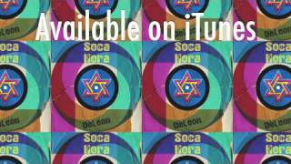 DeLeon  Soca Hora Hora Medley Shank Jewish Wedding Remix [upl. by Ecnaiva819]