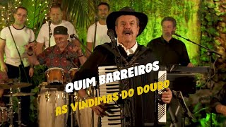 Quim Barreiros  As vindimas do Douro Official video [upl. by Ardnic]