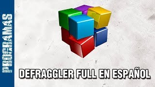 Descargar E Instalar Defraggler Professional 222 Full En Español 2019 [upl. by Lucas]