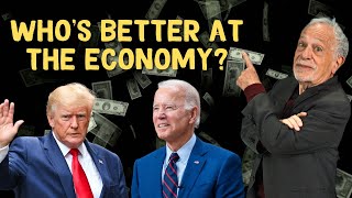 Republicans vs Democrats Whos Better for the Economy  Robert Reich [upl. by Atinaj296]