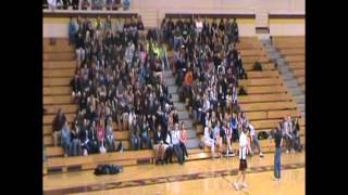 Dade County High School Harlem Shake [upl. by Georgy421]