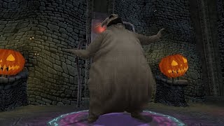 Kingdom Hearts ReCoM RR PS4  Oogie Boogie No DamageDuelsSleights Proud Mode [upl. by Ahsla]