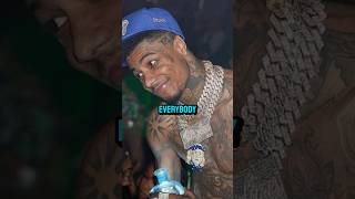 When Blueface got RBBED by a Cholo😳 rap blueface [upl. by Fisch]