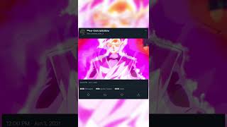 Black goku edit 💀💀 blackgoku blackgokuedit gokuedit goku gokublackrosegokublackdbzedit viral [upl. by Akemor817]