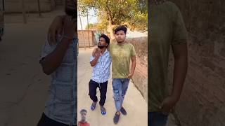 Dharti phatra hai comedy funny realfools akhilajay akhilaryacomedy ajaycomedy surojrox [upl. by Phelgen]