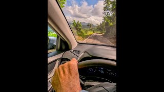 Una Carretera de Campo ↩️😷↪️ Curvas Curvas Curvas ❤️🇵🇷 Vistas Monumentales yyy Otra Curva Mas [upl. by Aluk]