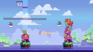 Tricky Towers  Trial 01 [upl. by Yliah]