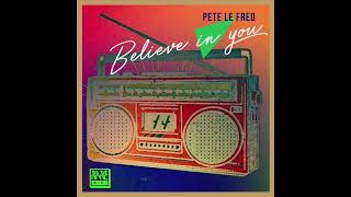 Pete Le Freq  Love is Sweet Rare Wiri Records [upl. by Diarmit]