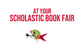 Whats New at your Scholastic Book Fair Spring 2021  K3 [upl. by Pinelli]