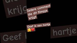 Hoeveel comments denk je dat er in totaal komen [upl. by Par]