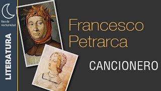 Francesco Petrarca Cancionero [upl. by Hoag]