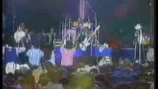 Los Tigres Del Norte  El Bilingue En Vivo 1988avi [upl. by Mic803]