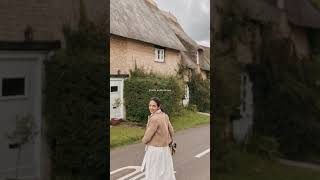 New vlog from The Cotswolds [upl. by Anitsud]