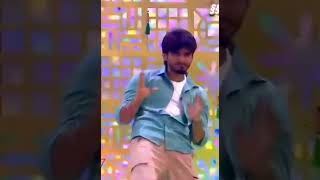 Endrendrum punnagai  Vijay varma danceBigg Boss 7 [upl. by Debor]