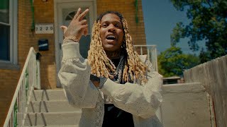 Lil Durk  Risky Official Video [upl. by Karil395]