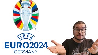 ROAD TO BERLIN 2024  LA PRIMA GIORNATA DI EURO 2024 TOP GERMANIA SPAGNA E ROMANIA FLOP BELGIO [upl. by Oneil]