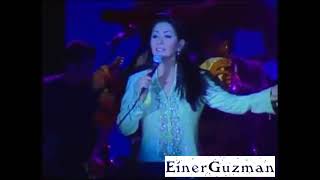 16 Huelo A Soledad  Ana Gabriel En Vivo Cali  Col 2005 HD [upl. by Dupre26]