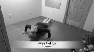 P90X3 in 90 Seconds The Challenge [upl. by Sascha]