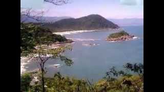 CAMPING CANTAO  Prainha Branca [upl. by Marianna]