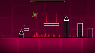 Geometry Dash  Dry Out [upl. by Miriam]