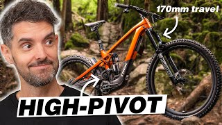 All New Trek Slash ebike launched  ReCHRGD Podcast [upl. by Adiasteb985]