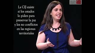 2 Las acciones de recuperación de la Guayana Esequiba por parte del Estado Venezolano [upl. by Eelta]