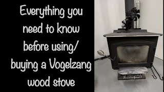 Vogelzang review and things you need to know before using it [upl. by Atiz]