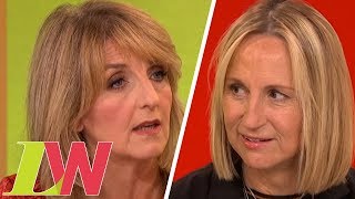 Are the James Bond Films Sexist  Loose Women [upl. by Beatty]