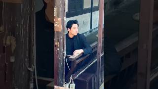 music apt cell libinghong 52411 leesoohyuk chinesehusband [upl. by Nwahshar]