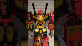 Power of the Primes Predaking Review [upl. by Giorgio]