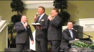 Andy Stringfield with The Kingdom Heirs [upl. by Llerej951]