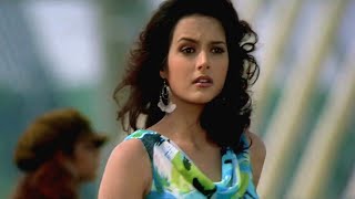 Kubaku Mujhe TuDil Maange More 2004 Full HD Video Shahid K Ayesha T Tulip Joshi Soha Ali [upl. by Tuppeny]