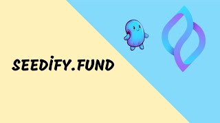 Seedifyfund Token İncelemesi IDO Kuralları [upl. by Eednil]