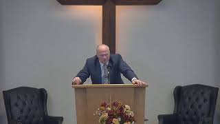 Sunday Morning Service with Pastor Robert Perrotti [upl. by Rusty90]