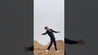 Rang de tu mohe gerua song srk song shortvideo shorts [upl. by Vita]