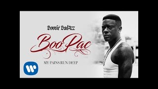 Boosie Badazz  My Pains Run Deep Official Audio [upl. by Tisdale490]