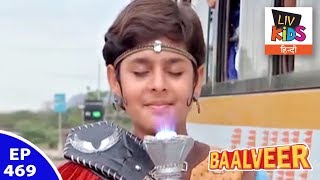 Baal Veer  बालवीर  Episode 469  Baalveer To The Rescue [upl. by Yoj]