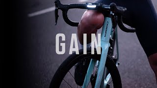 ORBEA GAIN 2021  ENHANCE YOUR RIDE [upl. by Mullane]