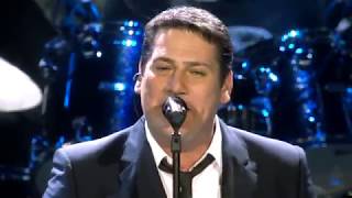 Spandau Ballet – The Reformation Tour 2009 Live At The O2 Full Concert [upl. by Aerahs]