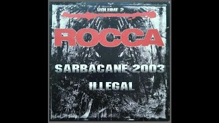 1 Rocca  Sarbacane 2003  Volume 2 [upl. by Nove]