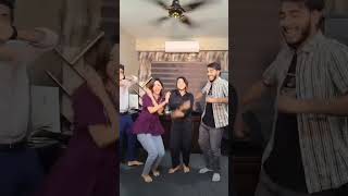 The Parnk King Dance Video। mirazkhan arohimim lamhaansu shanto trending dance viralvideo [upl. by Onilecram]