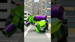 Transformers Earth Wars Mixmaster [upl. by Missie]