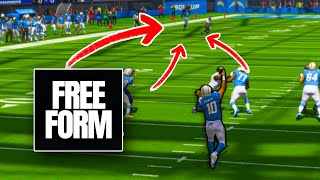 How to Throw Streaks for BIG Gains Madden 24 [upl. by Girvin]