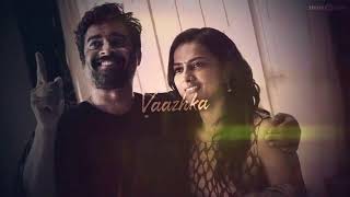 Yaanji WhatsApp Status Love Song Vikram Vedha [upl. by Millicent509]