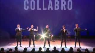 COLLABRO「Stars」SHOWCASE LIVE（2015429 よみうり大手町ホール） [upl. by Nick]