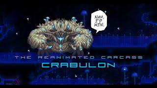 Crabulon infernum no hit [upl. by Eceerahs]