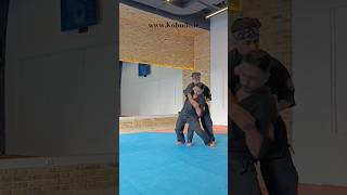 Seoi Gaeshi Genbukan Ninpo martialarts judo budo ninja [upl. by Isabel]